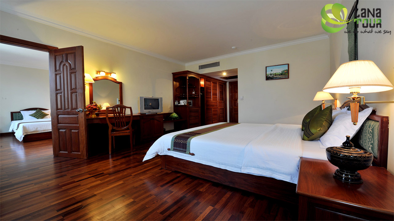 KHEMARA ANGKOR 4*